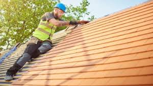 Best Rubber Roofing (EPDM, TPO)  in Elberton, GA