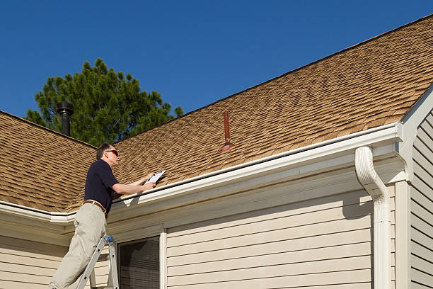 Best Asphalt Shingle Roofing  in Elberton, GA
